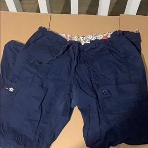 Koi scrub pants